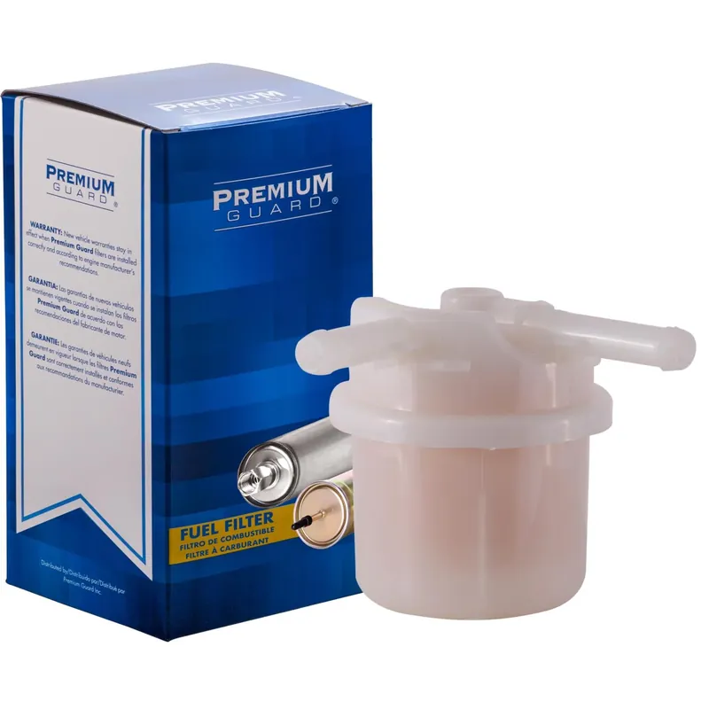 Buy Online 1981 Subaru GL Fuel FilterPF162