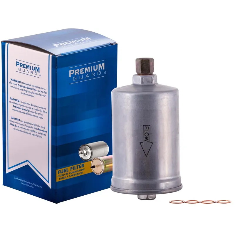 Shop Now 1987 Audi Coupe Fuel FilterPF3746