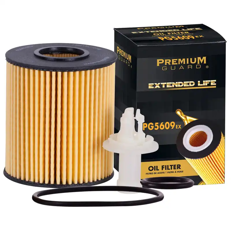 2022 Lexus RC300 Oil FilterPG5609EX Discount