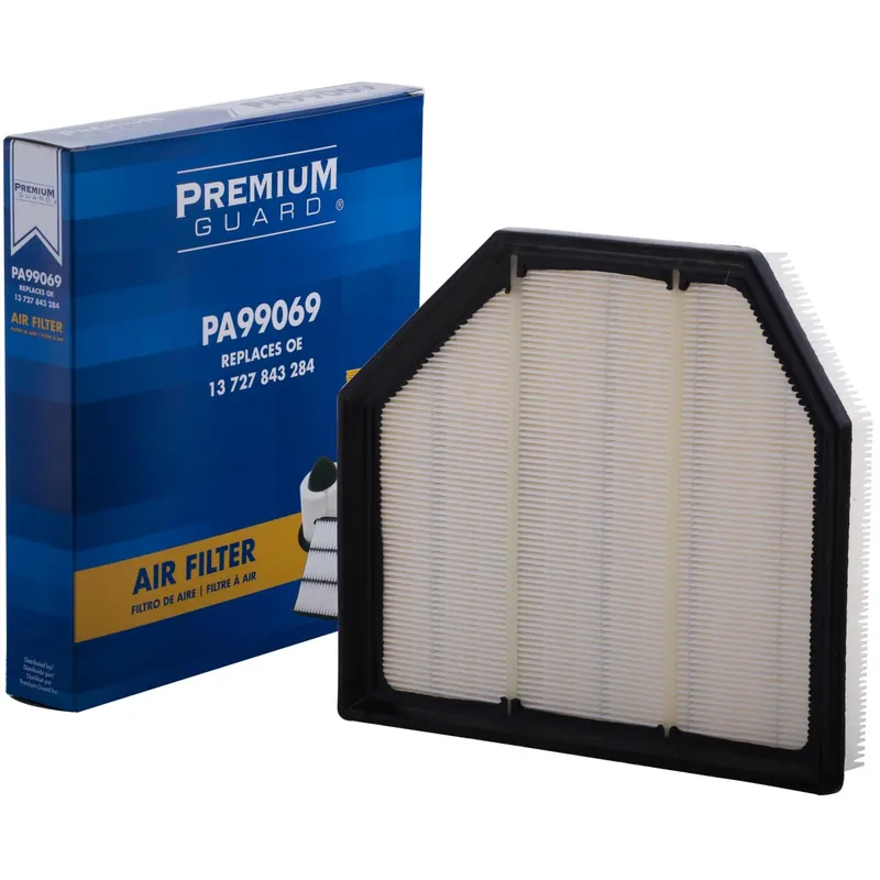 Budget Air Filter PA99069