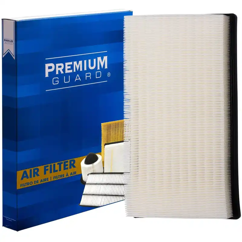 Air Filter PA99863 Super Sale