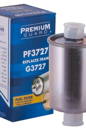 Fuel Filter PF3727 Buy Online