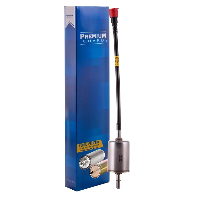 Time-Limited 1990 Buick Century Fuel FilterPF4672