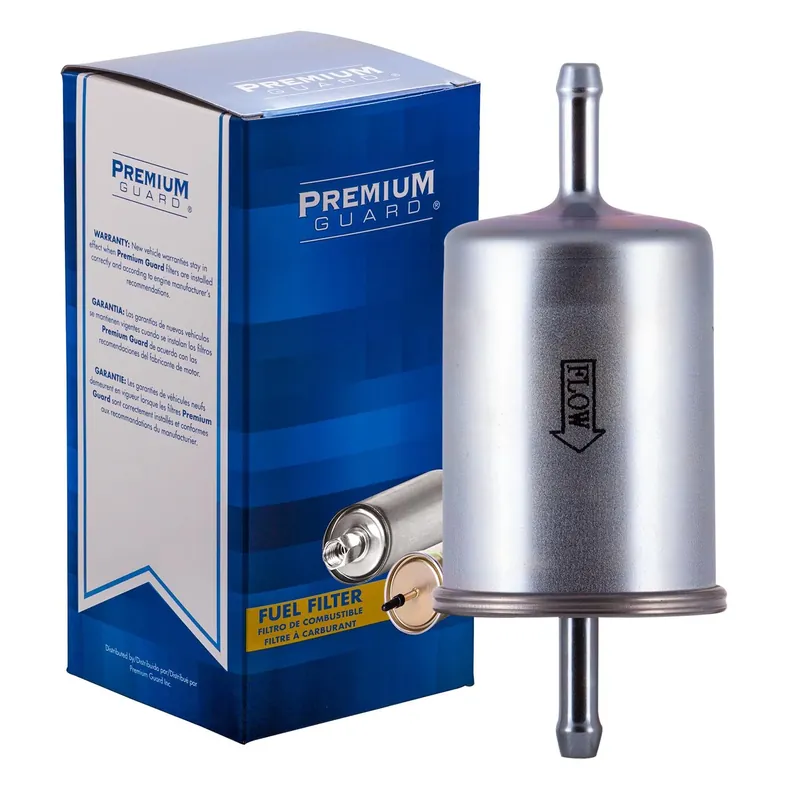 Professional Grade 1978 BMW 530i Fuel FilterPF7393