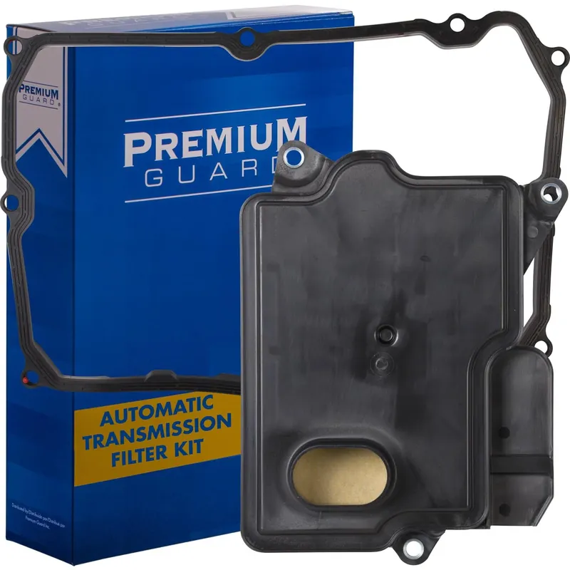 Luxury 2021 Toyota Tacoma Transmission FilterPT99827