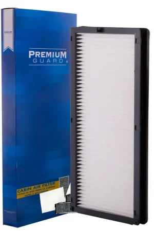 1994 BMW 740iL Cabin Air Filter PC8909 Best Choice