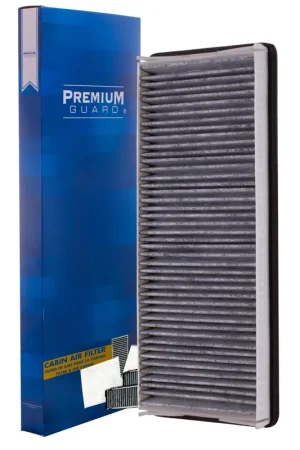 2005 Dodge Sprinter 2500 Cabin Air Filter PC9262 Budget