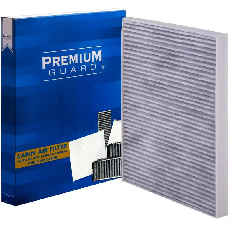 2007 Kia Spectra5 Cabin Air Filter PC9353 Premium