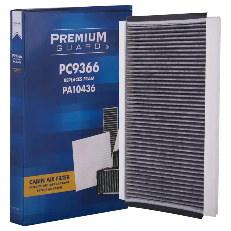 Genuine 2008 Dodge Sprinter 2500 Cabin Air Filter PC9366