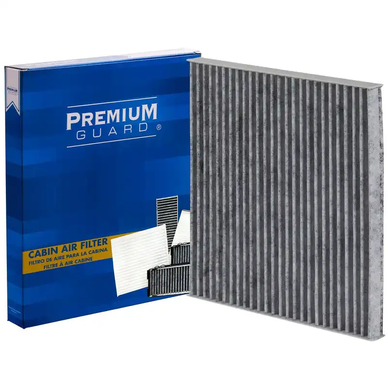 Same Day Shipping 2017 Nissan Versa Cabin Air Filter PC99270C