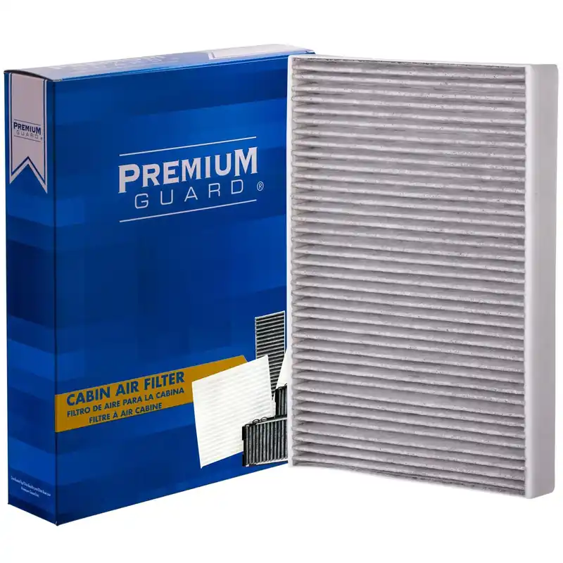 2023 Audi A4 Quattro Cabin Air Filter PC99334C Time-Limited