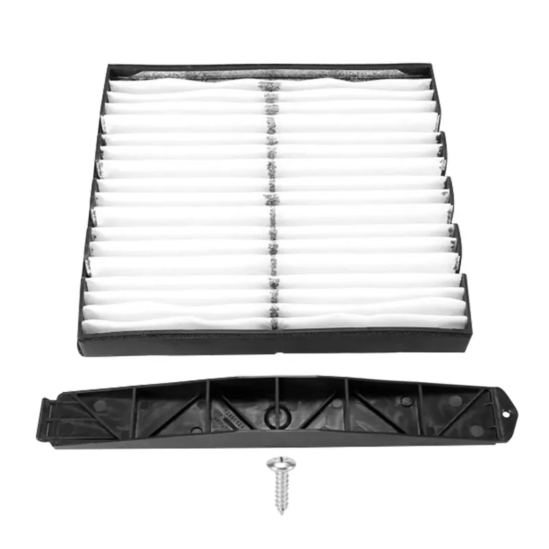 2009 Chevrolet Suburban 2500 Cabin Air Filter PC9957K Editor’s Pick