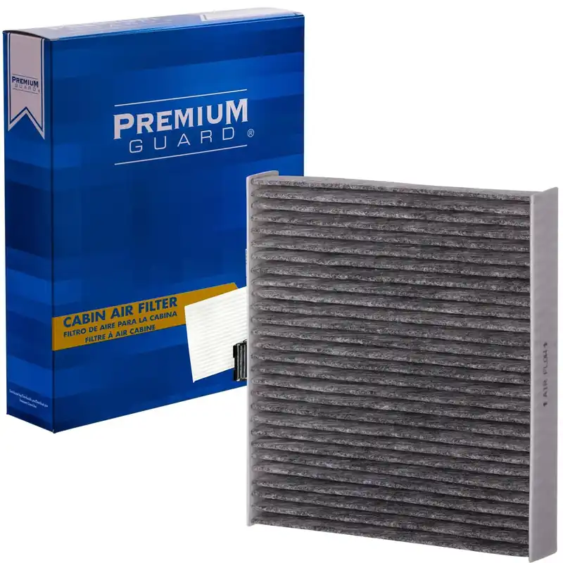 Secure Checkout 2014 Lexus IS250 Cabin Air Filter PC9978C