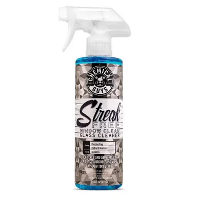 Best Choice Chemical Guys Streak Free Window Clean Glass Cleaner - 16oz - CLD30016
