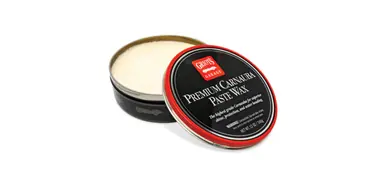 Griots Garage Premium Carnauba Paste Wax - 14oz - 11029 Secure Checkout