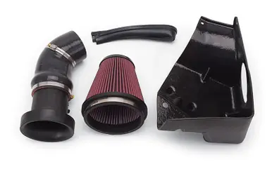 Edelbrock Air Intake E-Force SC 05-09 Mustang GTS - 15803 Free Returns