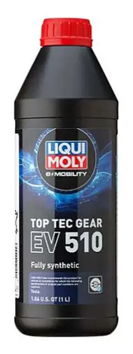 LIQUI MOLY 1L Top Tec Gear EV 510 - 22244 Best Seller