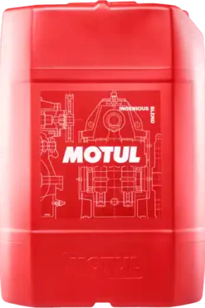 Motul 20L Synthetic Engine Oil 8100 5W40 X-CLEAN GEN 2 - 109763 Low Price