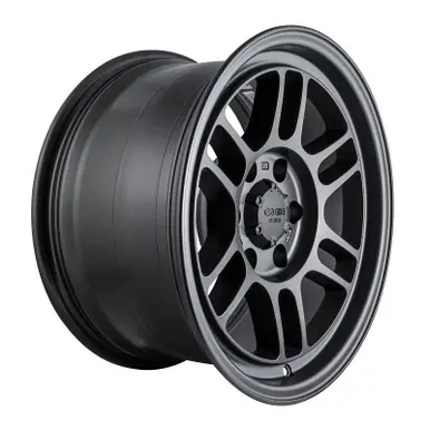 Final Sale Enkei RPT1 17x9 6x135 Bolt Pattern +12 Offset 87.1 Bore Matte Dark Gunmetallic Wheel - 528-790-9512GM