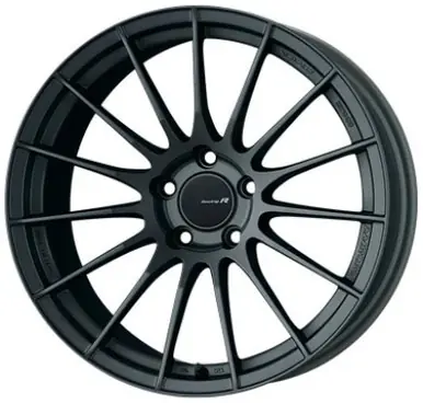 Enkei RS05-RR 20x11 15mm ET 5x114.3 75.0 Bore Matte Gunmetal Wheel - 484-211-6515GM Affordable