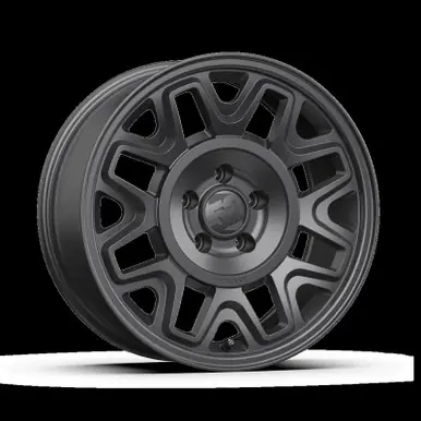 Fresh Stock Fifteen52 Wander MX 17x8 5x114.3 38mm ET 73.1mm Center Bore Carbon Grey Wheel - WMXCG-78054+38