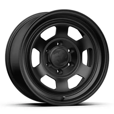 Limited Time fifteen52 Patrol HD 17x8.5 5x150 0mm ET 110.3 Center Bore Asphalt Black Wheel - PHDAB-178555-00