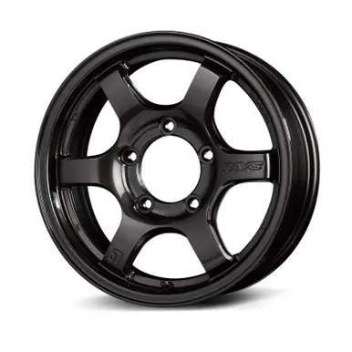 Gram Lights 57DR-X 17X8.5 -10 6-139.7 Super Dark Gunmetal - WGIXP-10KH8 Must Have