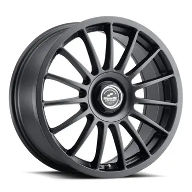 Secure Checkout fifteen52 Podium 17x7.5 5x100/5x112 35mm ET 73.1mm Center Bore Frosted Graphite Wheel - STPFG-77551+35