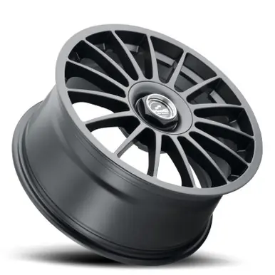 fifteen52 Podium 17x7.5 4x100/4x108 42mm ET 73.1mm Center Bore Frosted Graphite Wheel - STPFG-77540+42 Direct From Factory