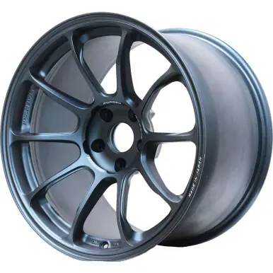 Best Choice VOLK ZE40 BLUE GUNMETAL 19X9 +23MM / BP 5x120