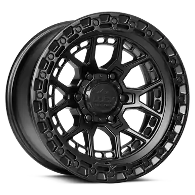 LOCK OFFROAD Commando 20x10 8x180 et -18mm Limited Edition