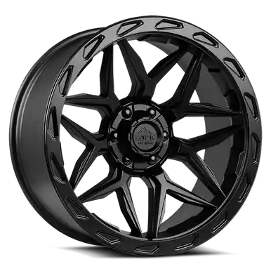 Lock Offroad Matrix 22x10 | 8x180 | -18mm Limited Edition