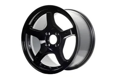 Gram Lights 57CR 19x9.5 +45 5-120 Glossy Black Wheel - WGCR445WGX Mega Sale