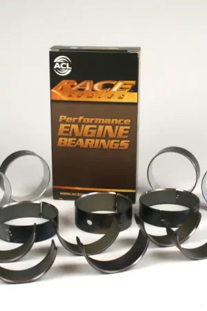 Sale ACL BMW M40B16/18 (1.6L / 1.8L / 1.9L) .025 Oversized Main Bearing Set