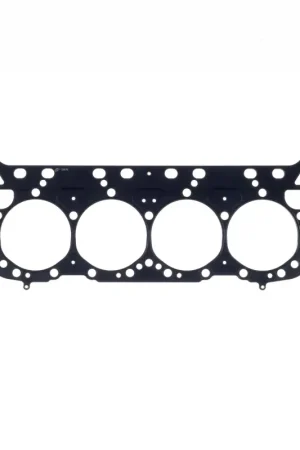 Bargain Cometic 92-96 GM LT1 Small Block 4.100 inch Bore .036 inch MLS Head Gasket (w/Valve Pockets)