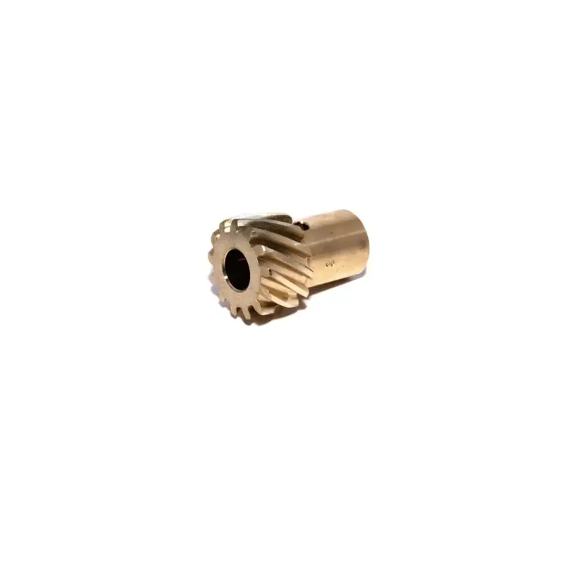 COMP Cams Bronze Gear CS/CB W/MSD .500in Free Returns