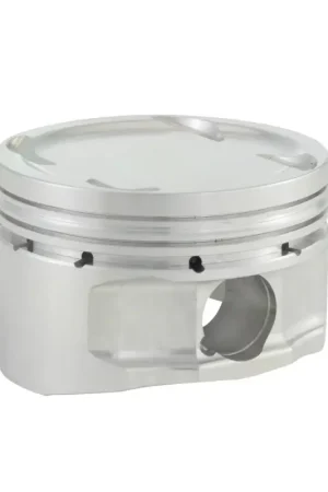 Hot Picks CP Piston & Ring Set for Honda D16A6 - Bore (75.0mm) - Size (STD) - Compression Ratio (9.0)
