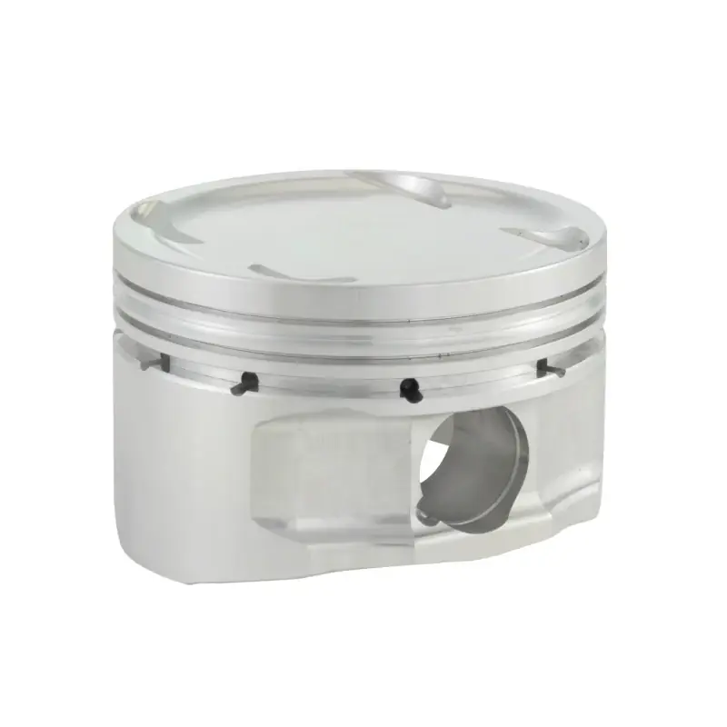 Hot Picks CP Piston & Ring Set for Honda D16A6 - Bore (75.0mm) - Size (STD) - Compression Ratio (9.0)
