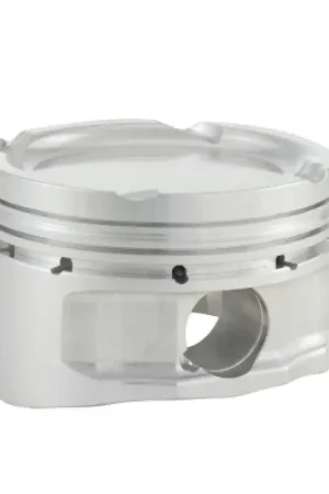 Must Have CP Piston & Ring Set for Toyota 1JZGTE/2JZGTE - Bore (87mm) - Size (+1.0mm) - CR (9.0/10.0) Set of 6
