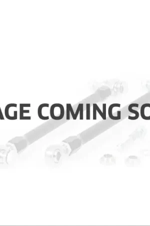 Direct From Manufacturer Eibach Rear Adjustable Anti-Roll End Link Kit 15-20 Ford Mustang S550