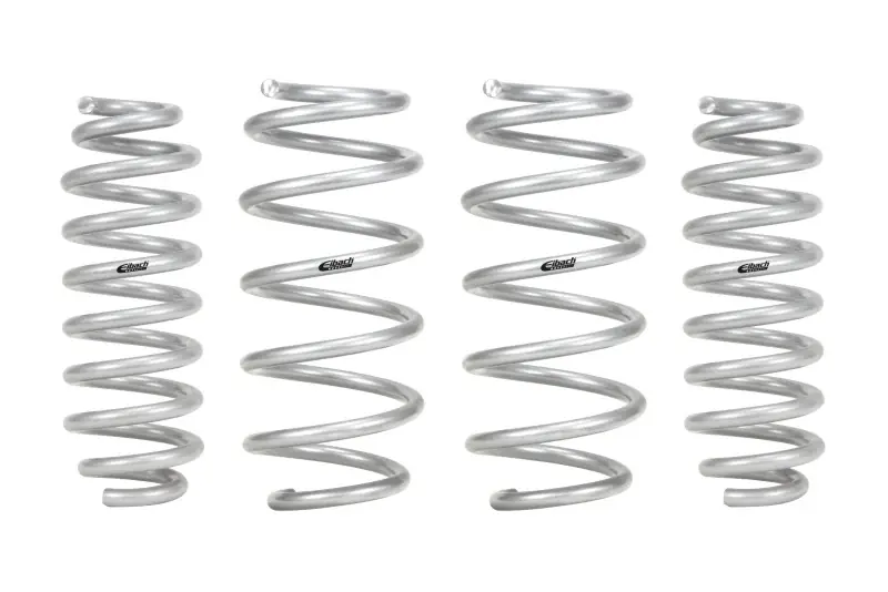 Authentic Eibach 20-22 Ford Escape 2.0L AWD Pro-Lift Kit Springs +1.4in Front / +0.8in Rear