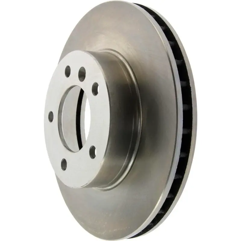 Centric C-TEK Standard Brake Rotor - Rear Free Shipping