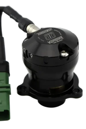 Authentic Turbosmart 07-13 Mini Cooper 1.6L R56 (N14/N18) Kompact EM Dual Port VR10 BOV