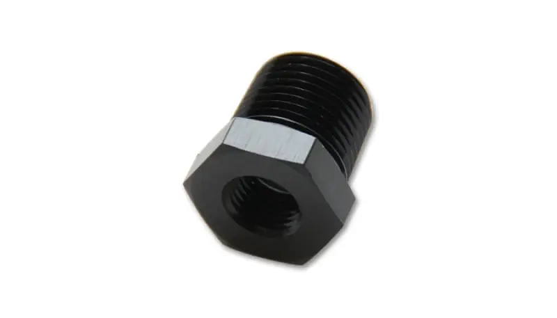 Vibrant Pipe Reducer Adapter Fitting 3/4in NPT Female to 1in NPT Male Authentic