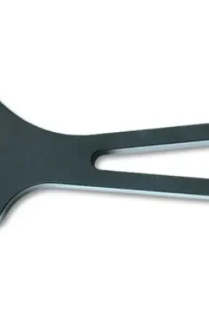 Brand New Vibrant -8AN Aluminum Wrench - Anodized Black (individual retail packaged)