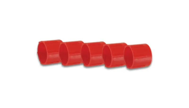 Vibrant Female AN Plastic Plug AN -20 Time-Limited