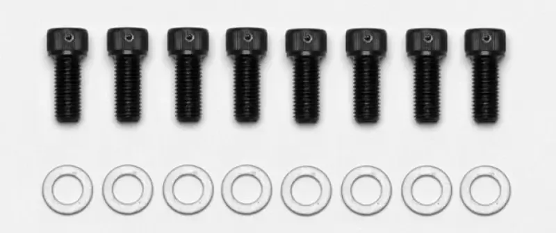 Wilwood Bolt Kit - Threaded Rotor to Hat 8 pk. Buy Today