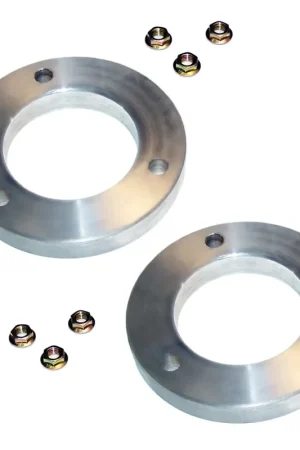 Superlift 07-18 GM Sierra 1500 2WD/4WD 1.5in Leveling Kit In Demand