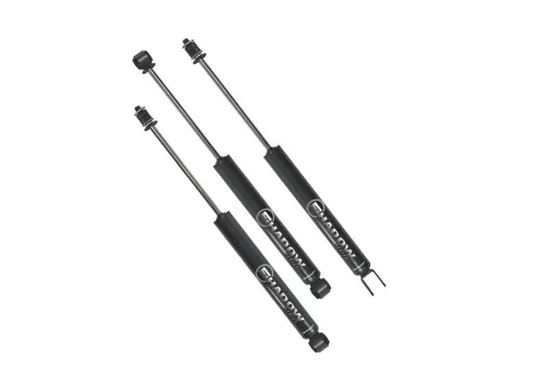 Save Now Superlift 26.00 Extended 15.50 Collapsed Jeep XJ Front Superlift Shock - Single