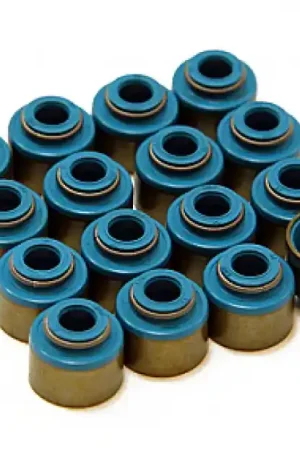 GSC P-D Toyota MR-2 3SGTE Viton 6mm Valve Stem Seal - Set of 500 Fresh Stock